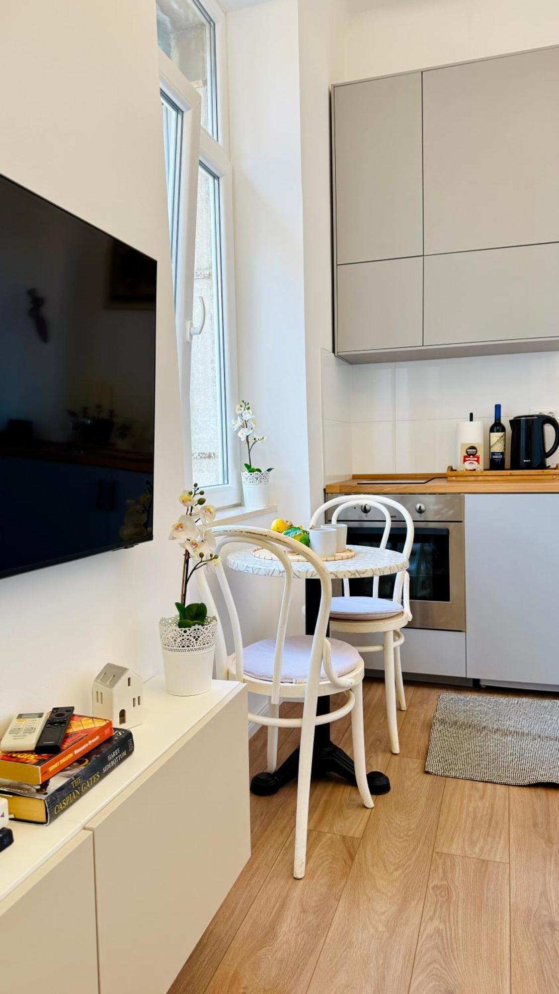 Riva Waterfront Apartments Split Extérieur photo