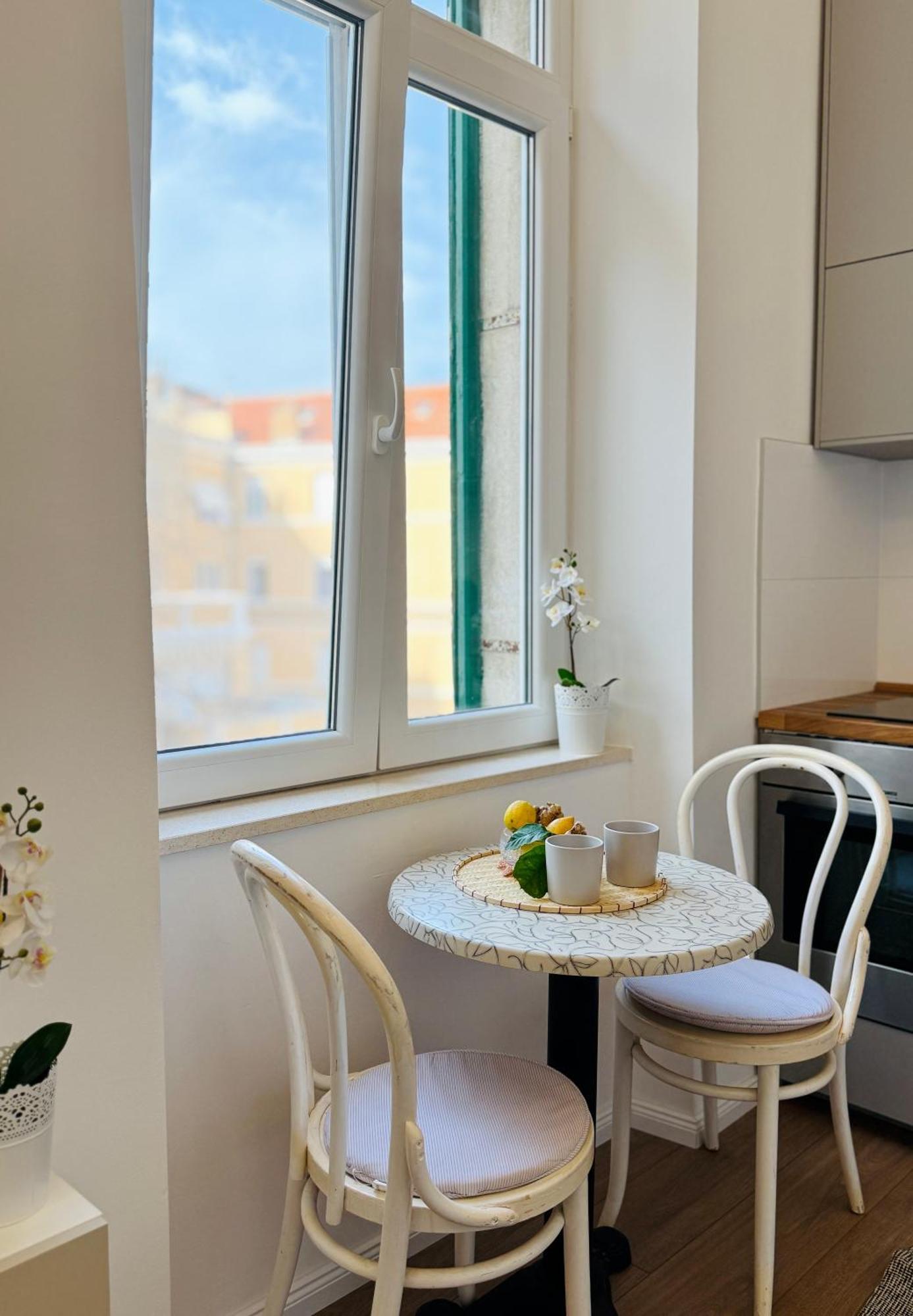 Riva Waterfront Apartments Split Extérieur photo