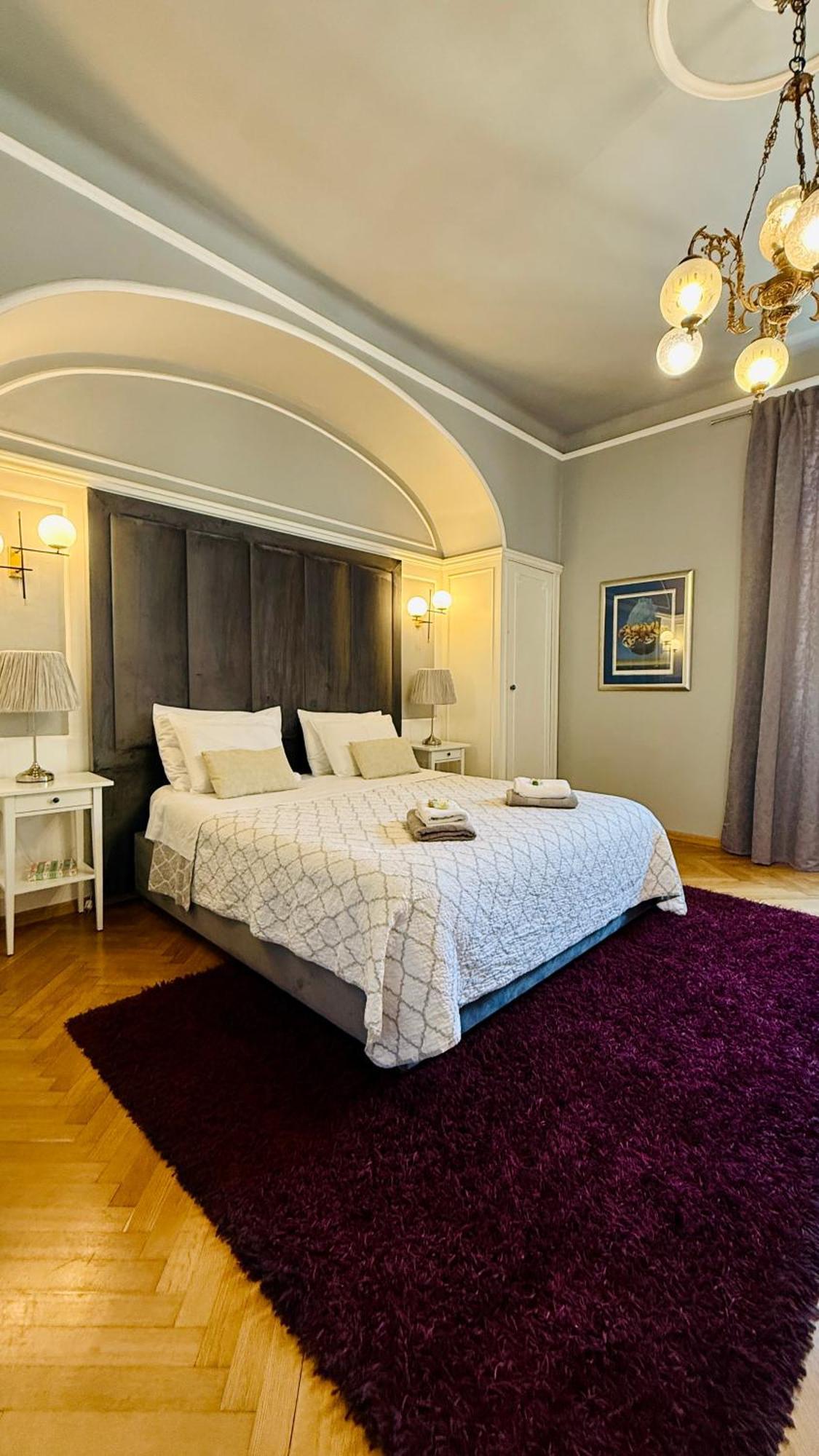 Riva Waterfront Apartments Split Extérieur photo