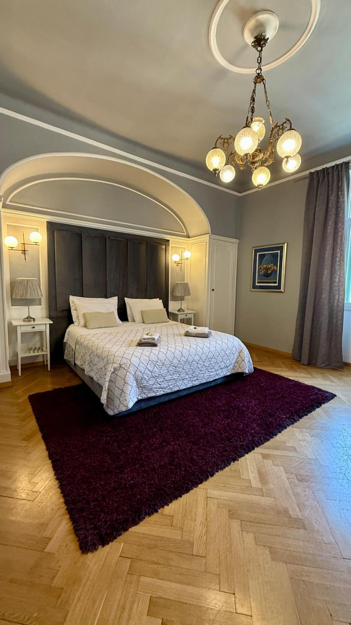 Riva Waterfront Apartments Split Extérieur photo