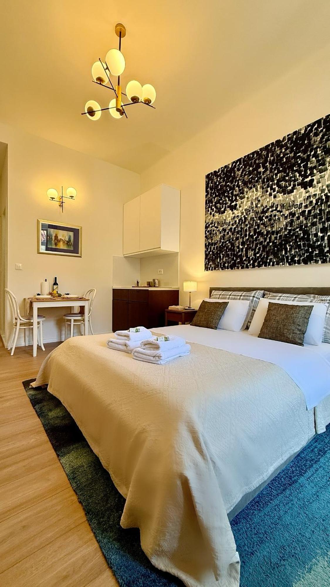 Riva Waterfront Apartments Split Extérieur photo
